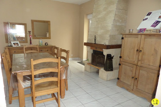 achat maison vimy 62580