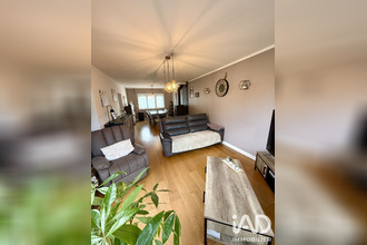 achat maison vimy 62580