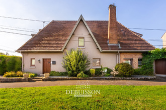 achat maison vimy 62580