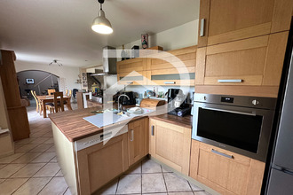 achat maison vinantes 77230