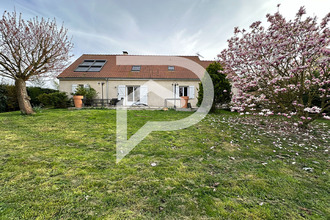 achat maison vinantes 77230