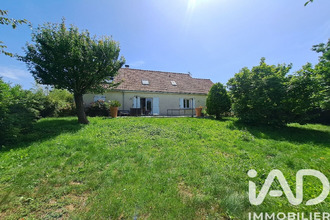 achat maison vinantes 77230