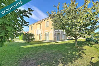 achat maison vinantes 77230