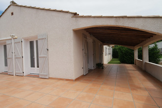 achat maison vinassan 11110