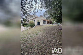 achat maison vinassan 11110