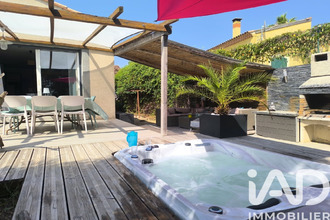 achat maison vinassan 11110