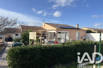 achat maison vinassan 11110