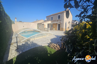 achat maison vinassan 11110