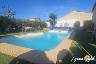 achat maison vinassan 11110