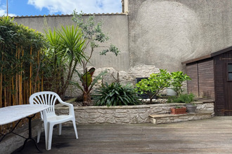 achat maison vinassan 11110