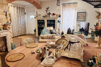 achat maison vinassan 11110
