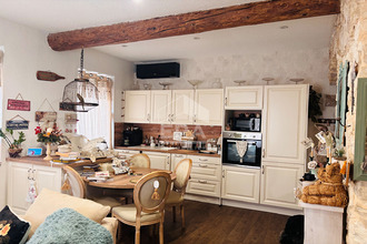 achat maison vinassan 11110