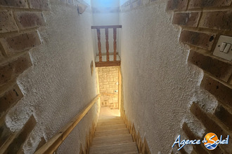 achat maison vinassan 11110