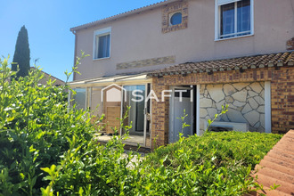 achat maison vinassan 11110