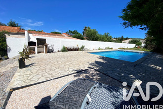 achat maison vinassan 11110