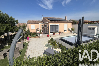 achat maison vinassan 11110