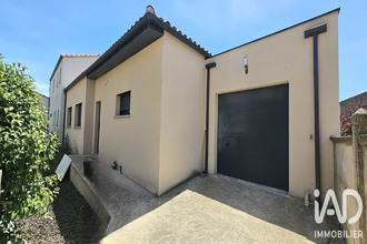 achat maison vinassan 11110