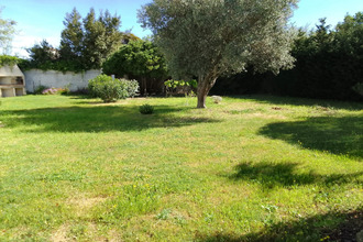 achat maison vinassan 11110