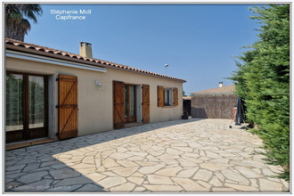 achat maison vinassan 11110
