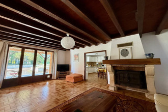 achat maison vinax 17510