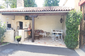 achat maison vinax 17510