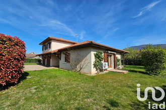 achat maison vinay 38470