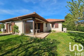 achat maison vinay 38470