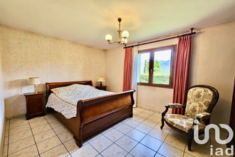 achat maison vinay 38470