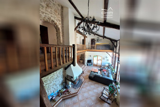 achat maison vinay 38470