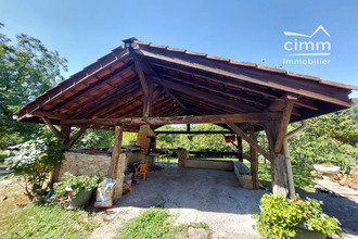 achat maison vinay 38470