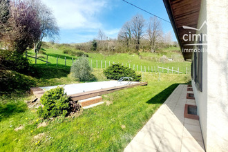 achat maison vinay 38470