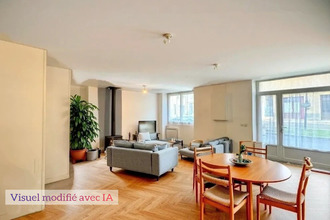 achat maison vinay 38470