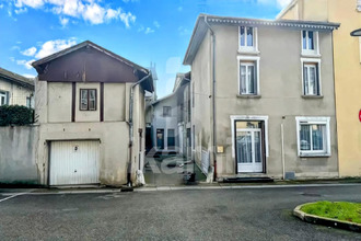 achat maison vinay 38470