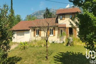 achat maison vinay 38470