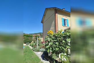 achat maison vinay 38470