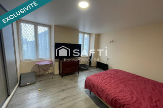 achat maison vinay 38470