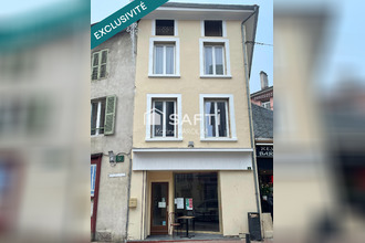 achat maison vinay 38470