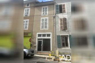 achat maison vinay 38470