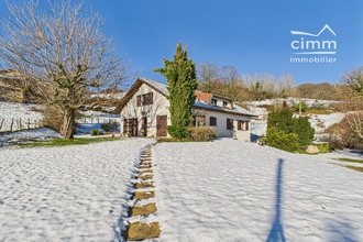 achat maison vinay 38470