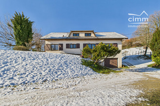 achat maison vinay 38470