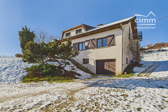 achat maison vinay 38470