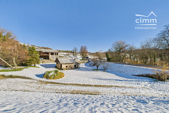 achat maison vinay 38470