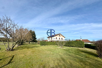 achat maison vinay 38470