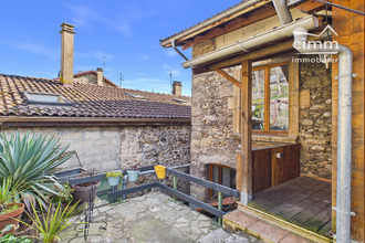 achat maison vinay 38470