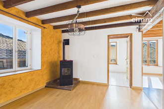 achat maison vinay 38470