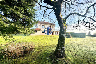 achat maison vinay 38470