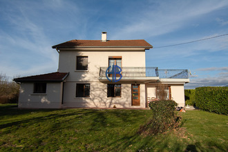 achat maison vinay 38470