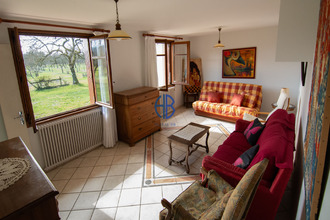 achat maison vinay 38470