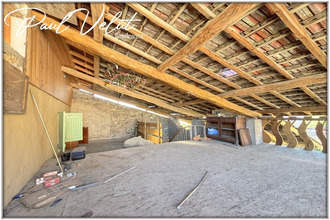 achat maison vinay 38470