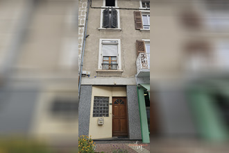 achat maison vinay 38470